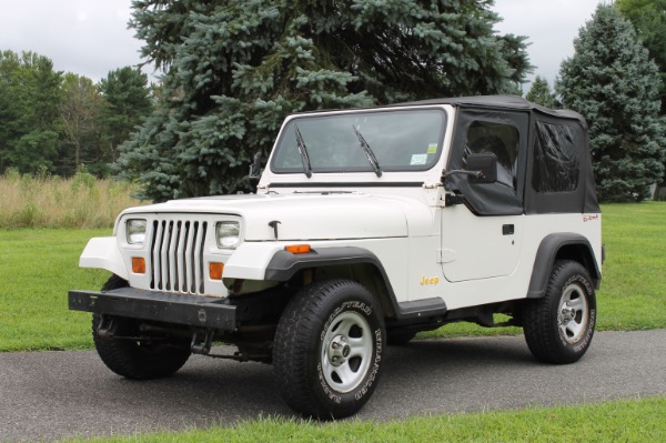 Used-1995-Jeep-Wrangler-Rio-Grande-Rio-Grande