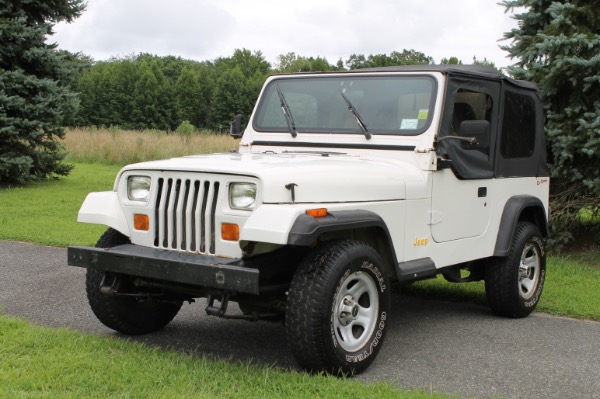 Used-1995-Jeep-Wrangler-Rio-Grande-Rio-Grande