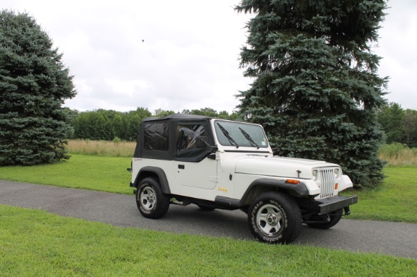 Used-1995-Jeep-Wrangler-Rio-Grande-Rio-Grande