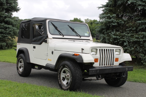 Used-1995-Jeep-Wrangler-Rio-Grande-Rio-Grande