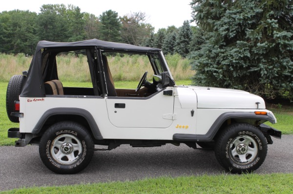 Used-1995-Jeep-Wrangler-Rio-Grande-Rio-Grande