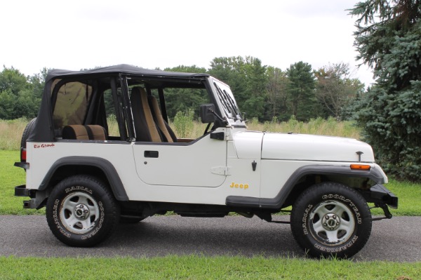 Used-1995-Jeep-Wrangler-Rio-Grande-Rio-Grande