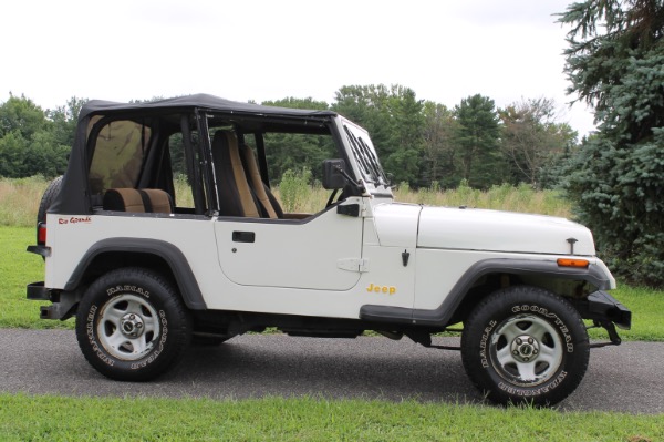 Used-1995-Jeep-Wrangler-Rio-Grande-Rio-Grande