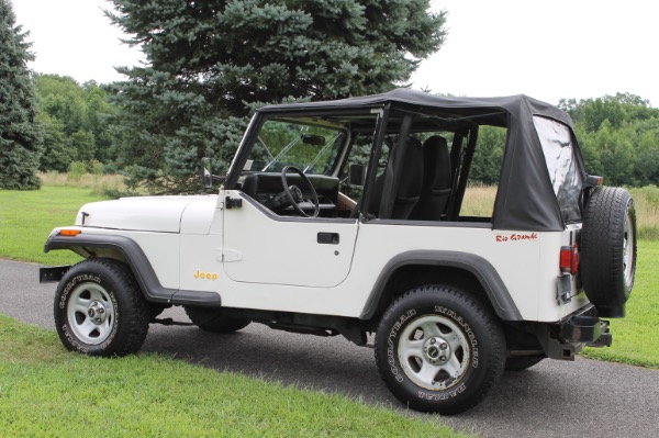 Used-1995-Jeep-Wrangler-Rio-Grande-Rio-Grande