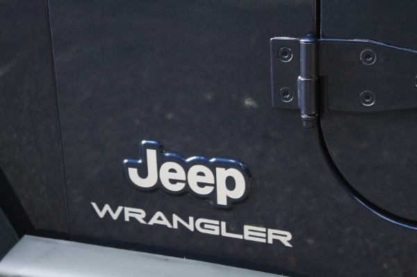 Used-2006-Jeep-Wrangler-SE-Automatic-SE