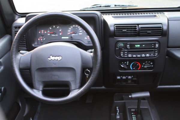 Used-2006-Jeep-Wrangler-SE-Automatic-SE