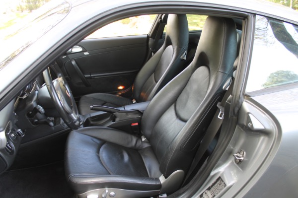 Used-2005-Porsche-911-Carrera