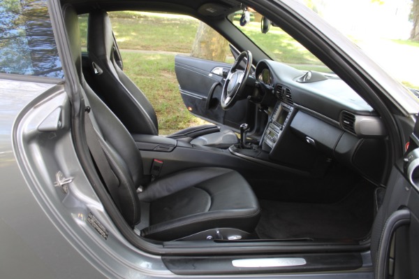 Used-2005-Porsche-911-Carrera