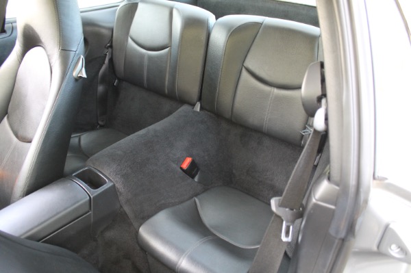 Used-2005-Porsche-911-Carrera