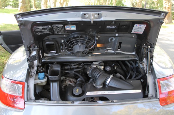 Used-2005-Porsche-911-Carrera