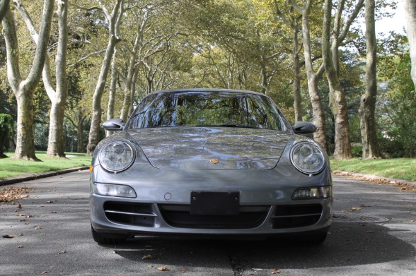 Used-2005-Porsche-911-Carrera