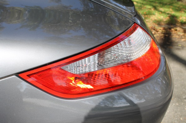 Used-2005-Porsche-911-Carrera
