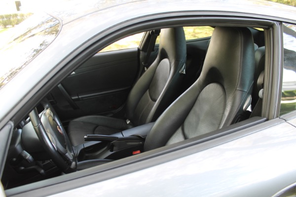 Used-2005-Porsche-911-Carrera