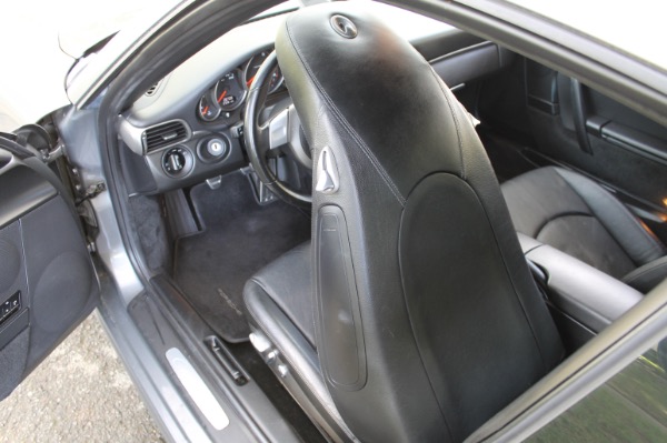 Used-2005-Porsche-911-Carrera