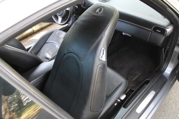 Used-2005-Porsche-911-Carrera