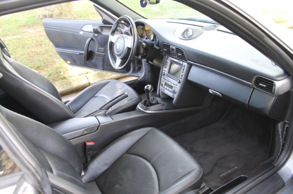 Used-2005-Porsche-911-Carrera