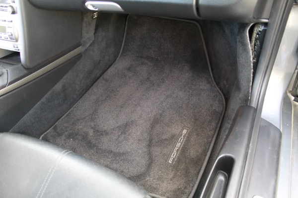 Used-2005-Porsche-911-Carrera