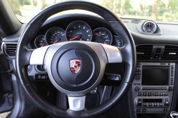 Used-2005-Porsche-911-Carrera
