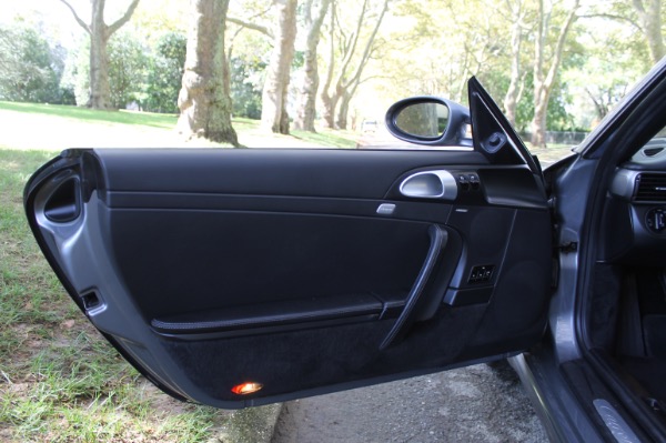 Used-2005-Porsche-911-Carrera