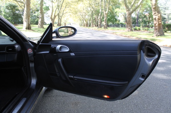 Used-2005-Porsche-911-Carrera