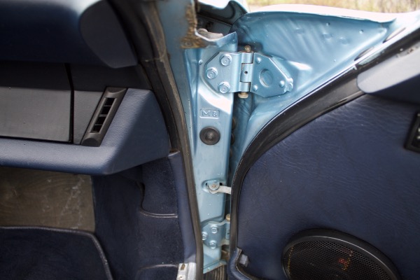 Used-1980-Porsche-911-Targa