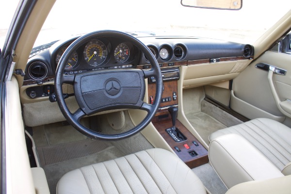 Used-1989-Mercedes-Benz-560SL-560-SL