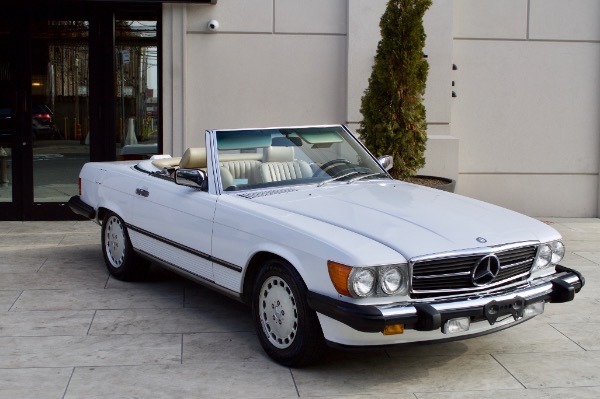 Used-1989-Mercedes-Benz-560SL-560-SL