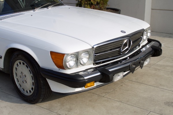 Used-1989-Mercedes-Benz-560SL-560-SL