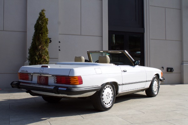 Used-1989-Mercedes-Benz-560SL-560-SL