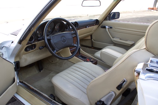 Used-1989-Mercedes-Benz-560SL-560-SL