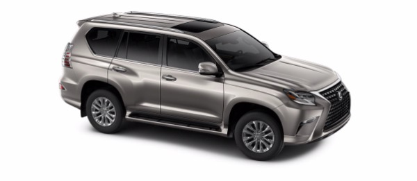 New-2021-Lexus-GX460