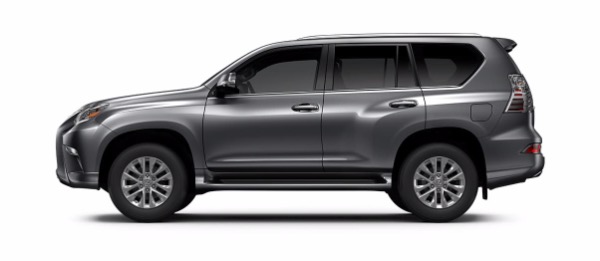 New-2021-Lexus-GX460