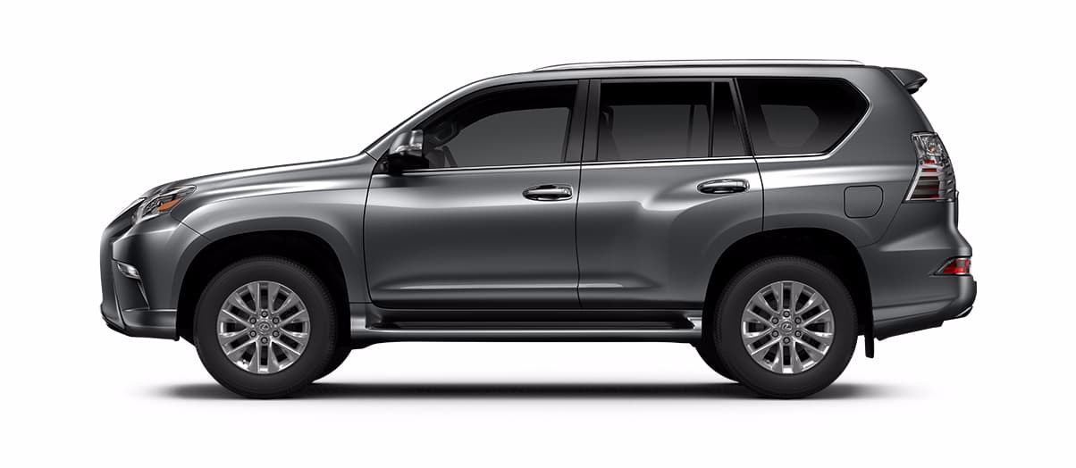 Лексус gx460 2020