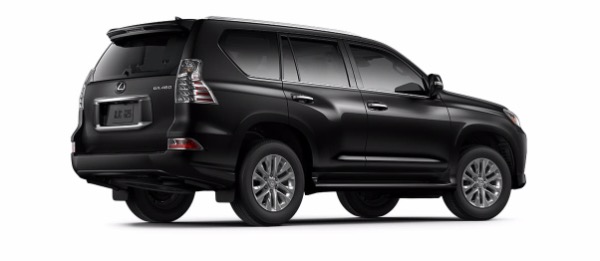 New-2021-Lexus-GX460