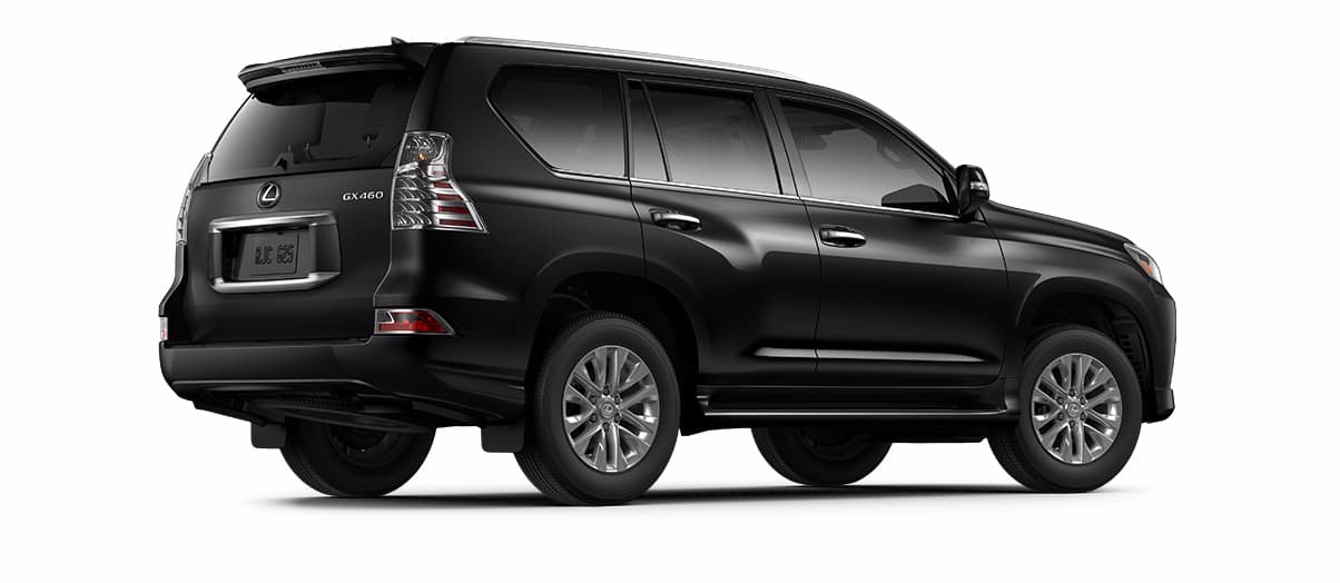 New 2020 Lexus GX460 For Sale (Special Pricing) | Legend Leasing Stock