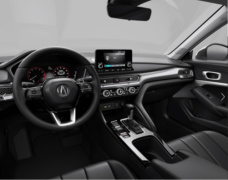 New-2021-Acura-ILX