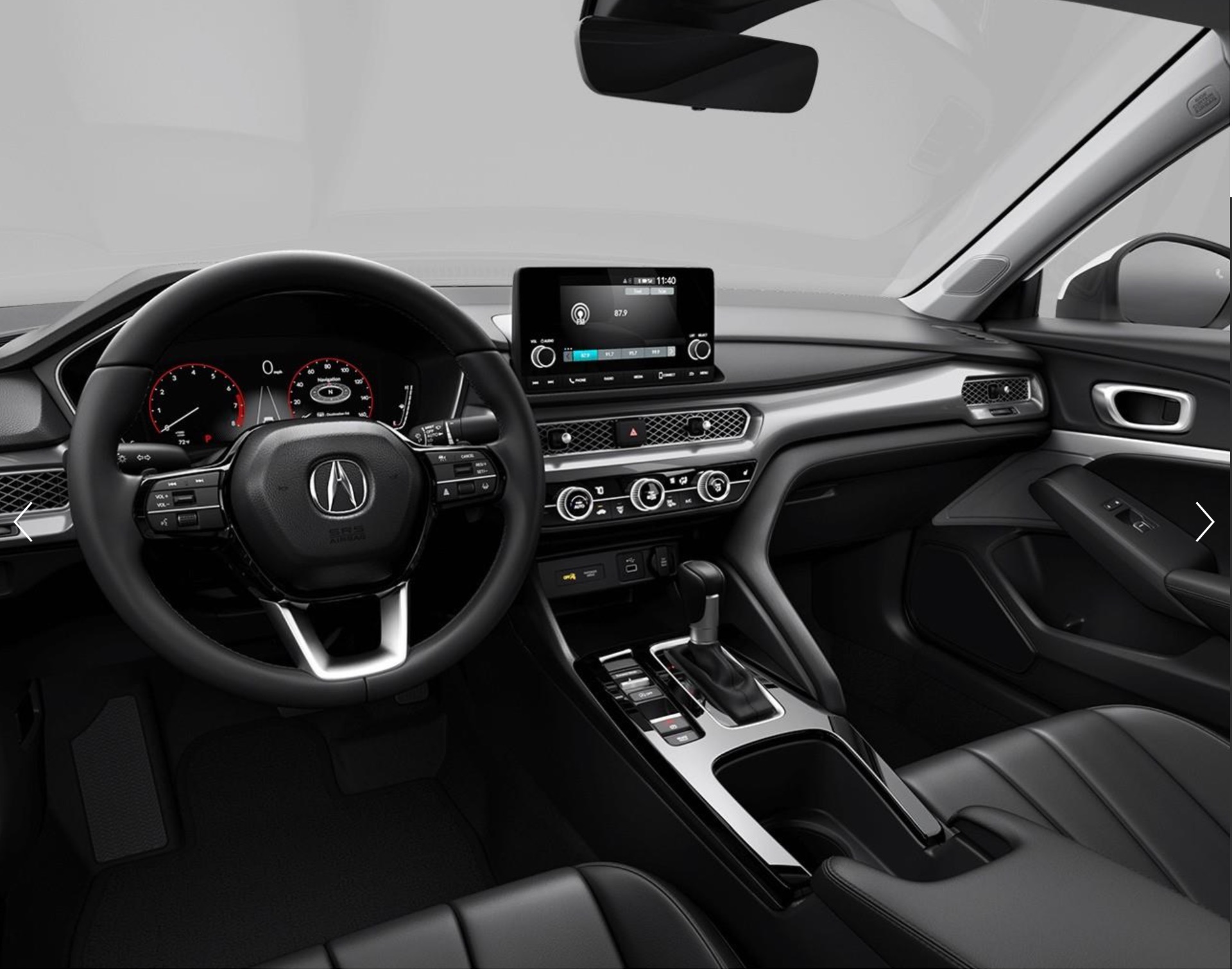 New 2025 Acura Integra For Sale (Special Pricing) Legend Leasing