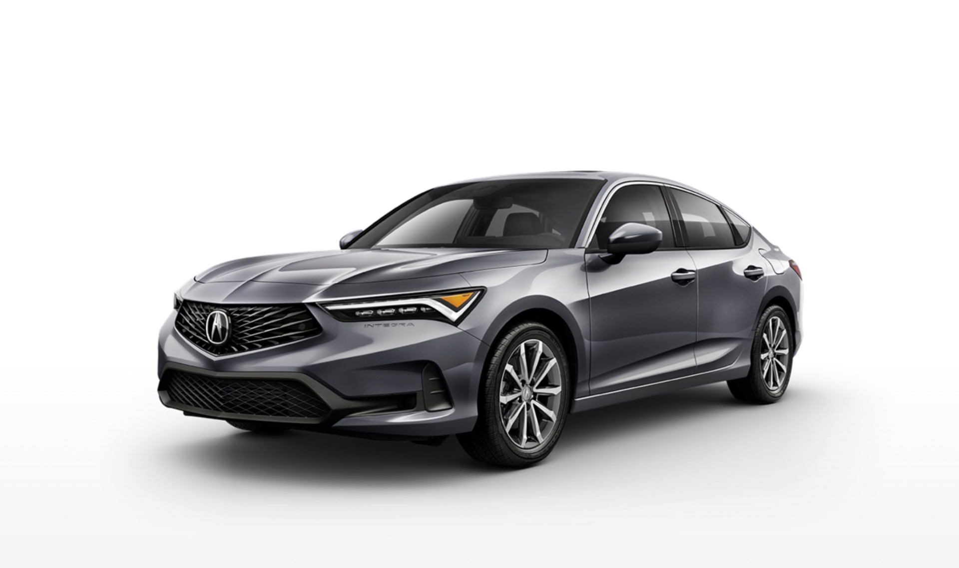 New 2025 Acura Integra For Sale (Special Pricing) Legend Leasing Stock ILX
