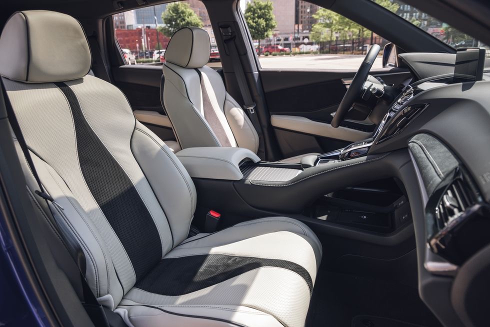 New 2024 Acura RDX SHAWD For Sale (Special Pricing) Legend Leasing