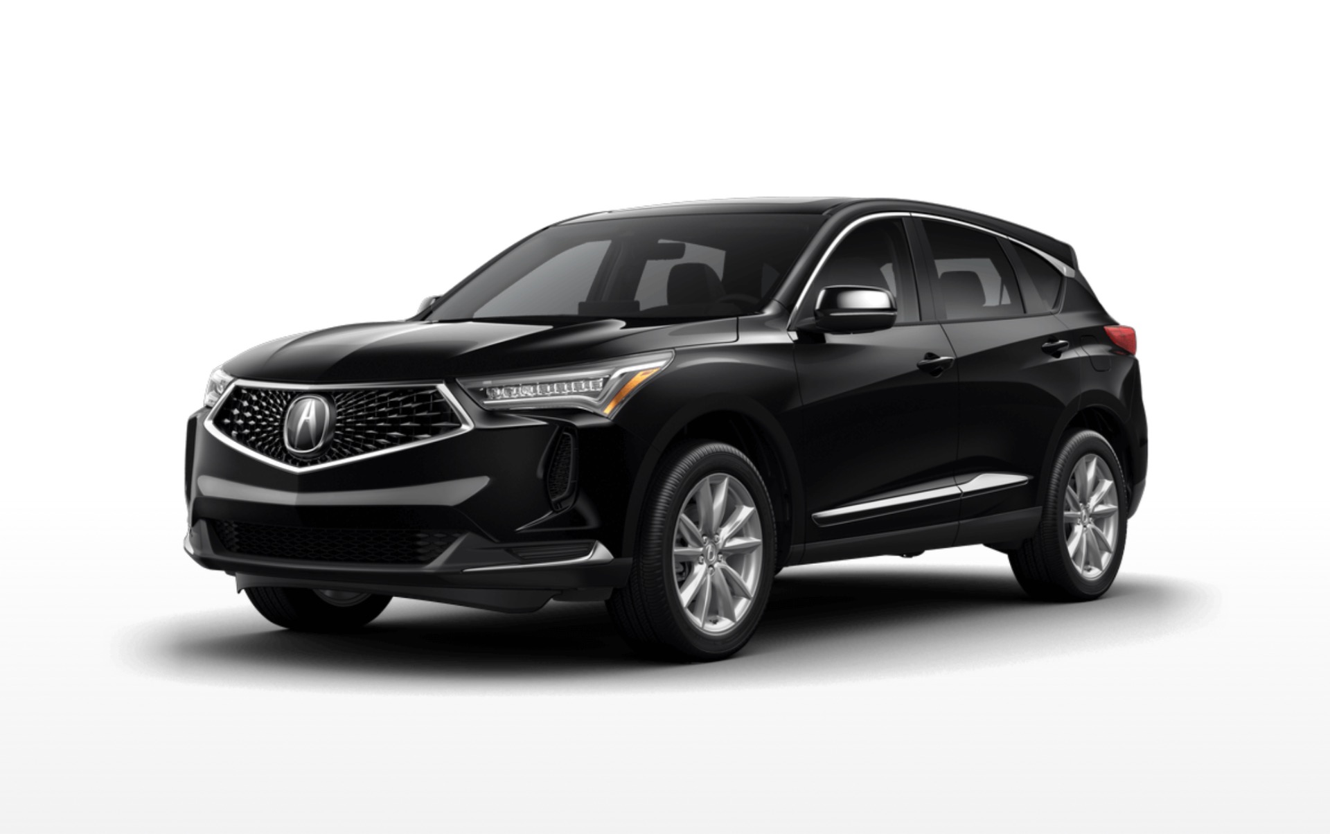 New 2024 Acura RDX SHAWD For Sale (Special Pricing) Legend Leasing Stock RDX