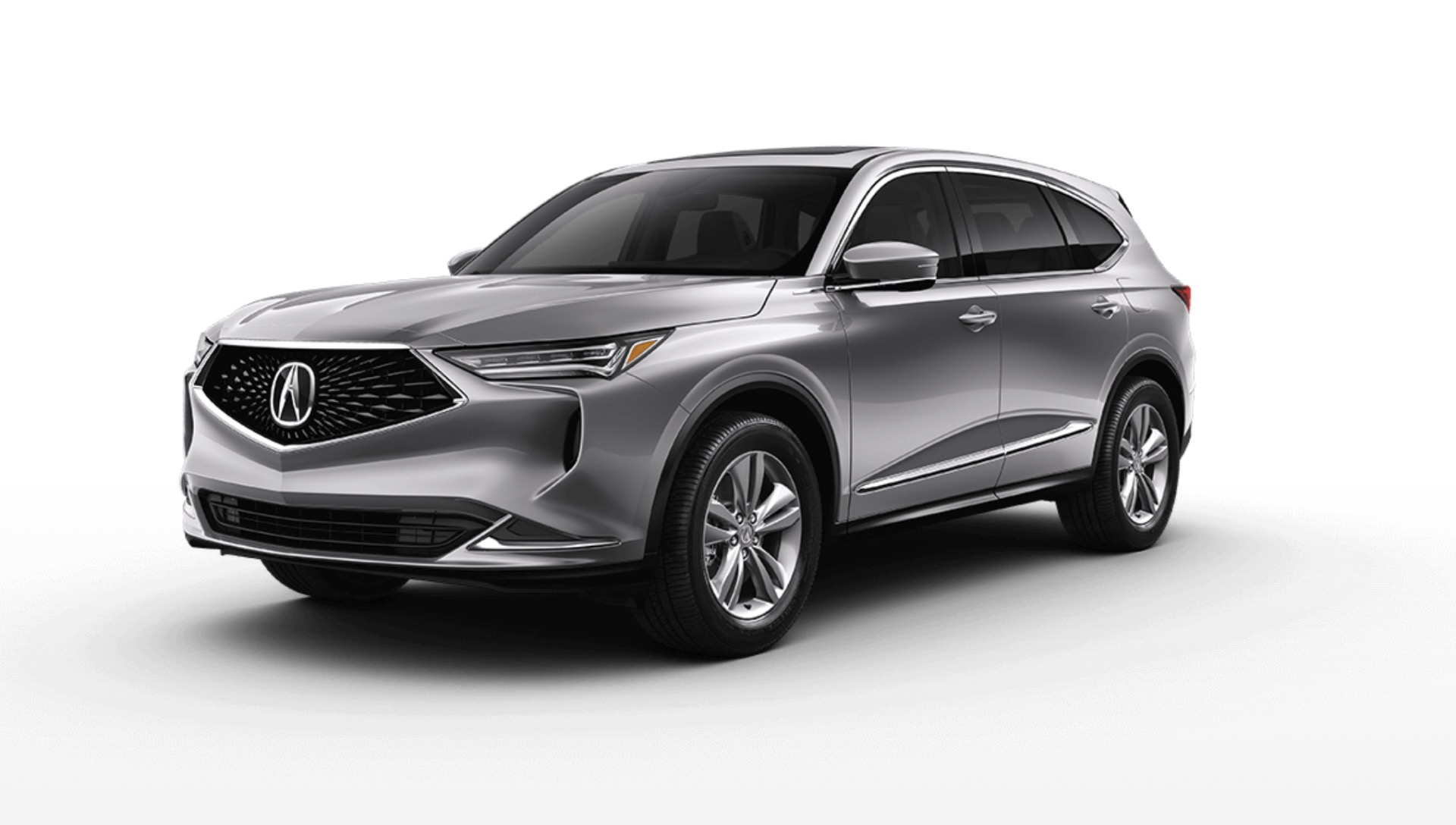 New 2024 Acura MDX For Sale (Special Pricing) Legend Leasing Stock MDX