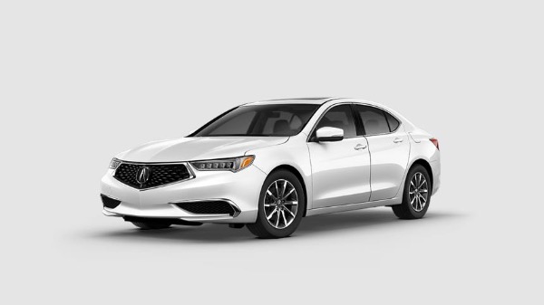 New-2020-Acura-TLX