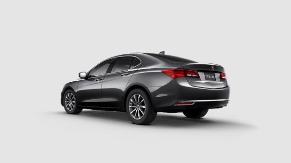 New-2020-Acura-TLX