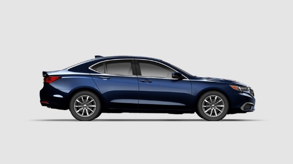 New-2020-Acura-TLX
