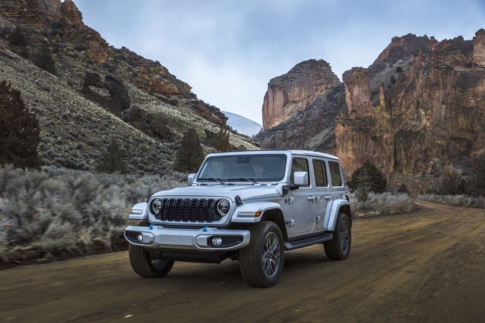 New 2020 Jeep Wrangler Unlimited For Sale (Special Pricing