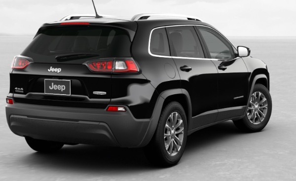 New-2021-Jeep-Cherokee-Limited