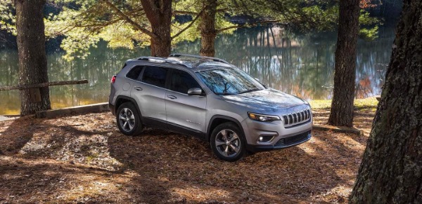 New-2021-Jeep-Cherokee-Limited