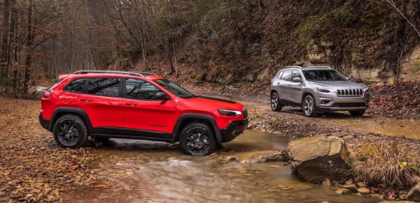 New-2021-Jeep-Cherokee-Limited