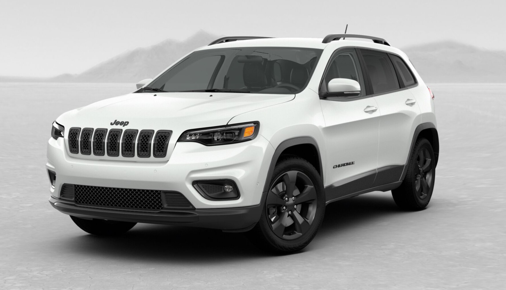 New 2021 Jeep Cherokee Limited For Sale (Special Pricing ...