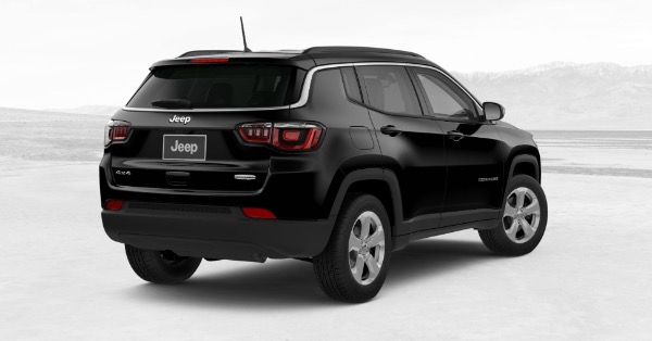 New-2021-Jeep-Compass-Limited